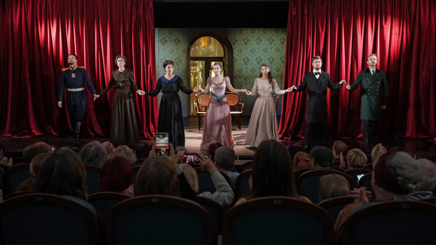    Фото: ИЗВЕСТИЯ/Эдуард Корниенко; 5-tv.ru