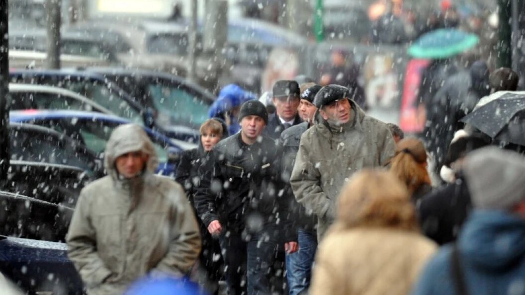    Фото: Олег Рукавицын. Царьград