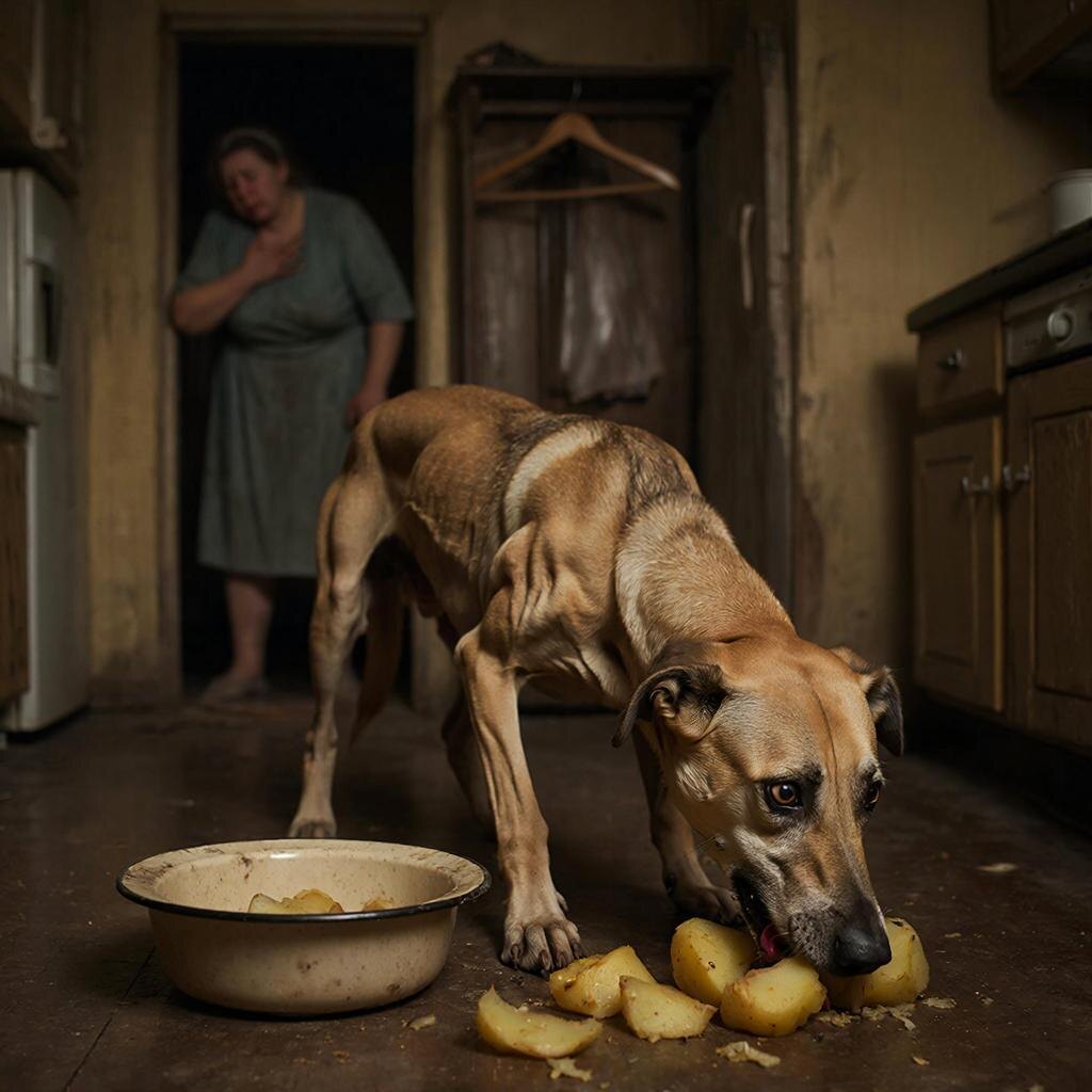 Перенесеный ужас крепко держала Геру в своих объятьях