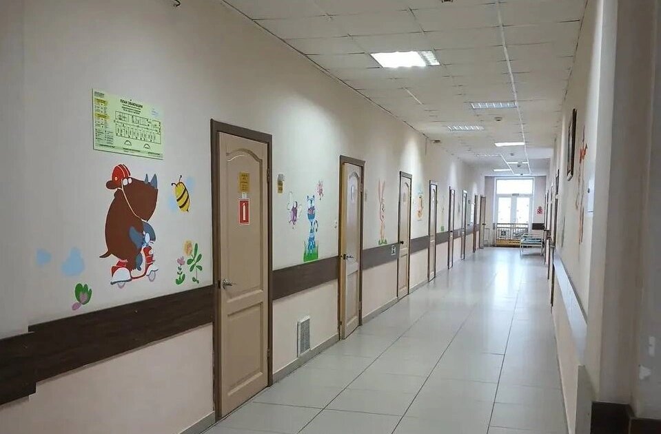    Фото: из архива Минздрава Ростовской области