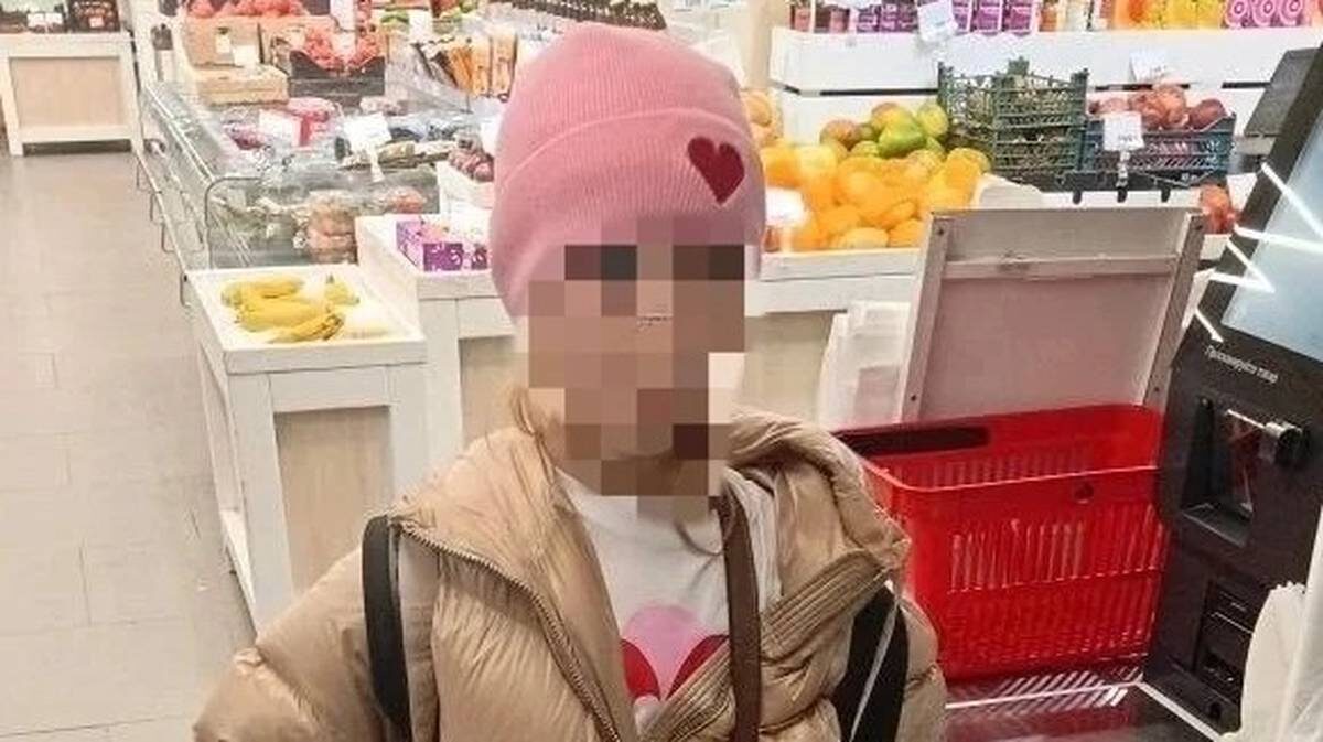    Фото: VK / Вневедомственная охрана по СПб и ЛО