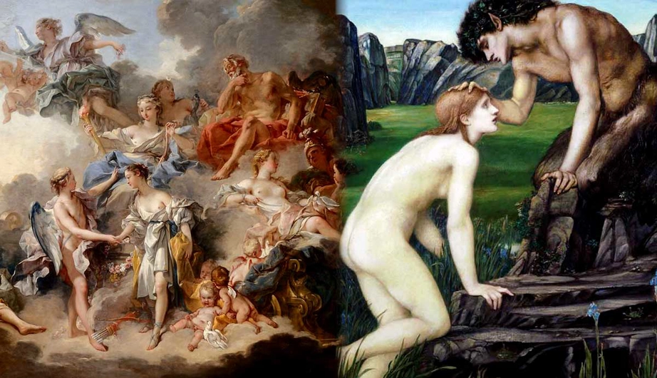 Золотой осёл: о чем расскажет этот роман из Древнего Рима?