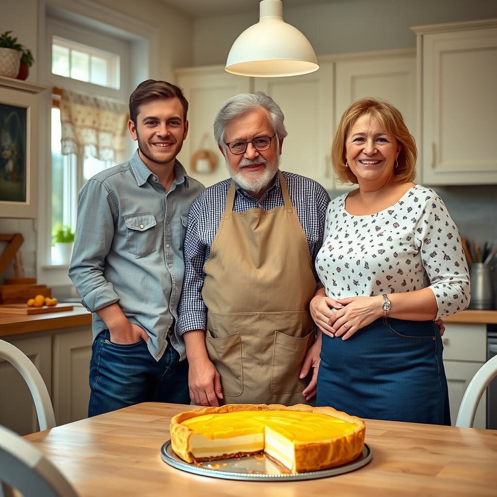 Ухажёр. Часть первая