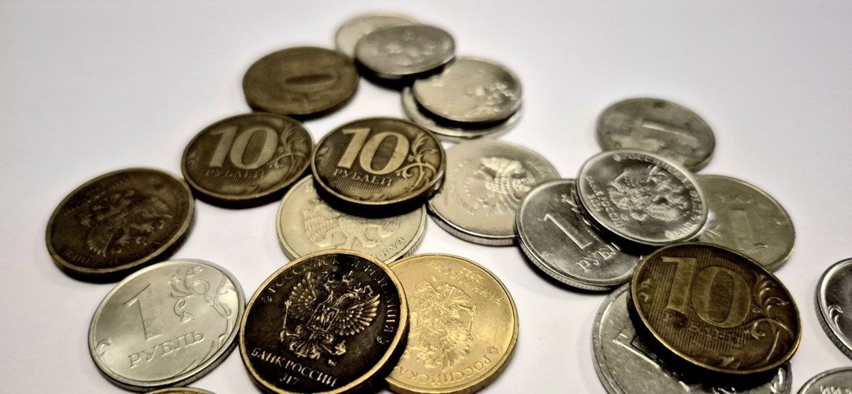    Инфляция в России: рост цен в марте наблюдается на фоне стабильности