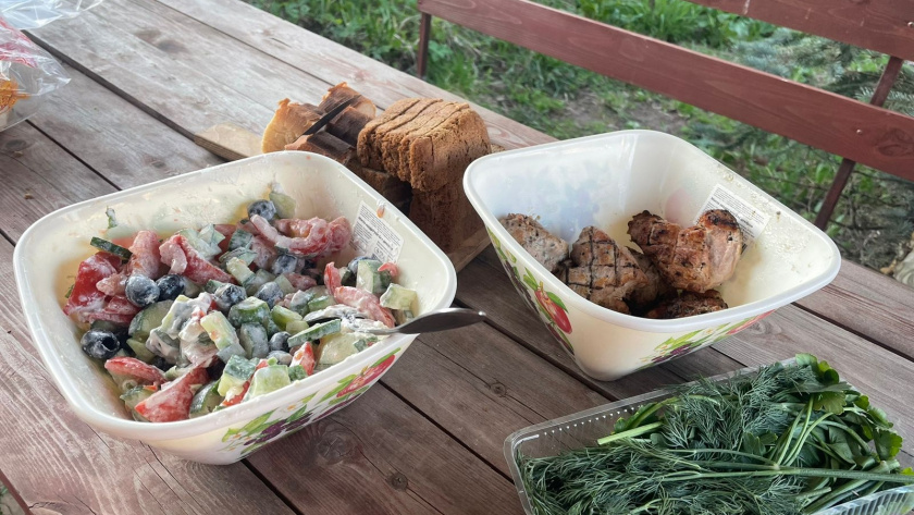    Фото "Про Город"