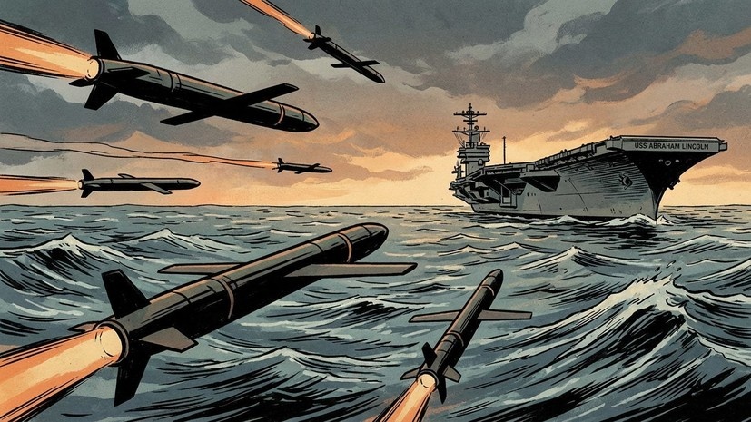   Сгенерировано с помощью ИИ