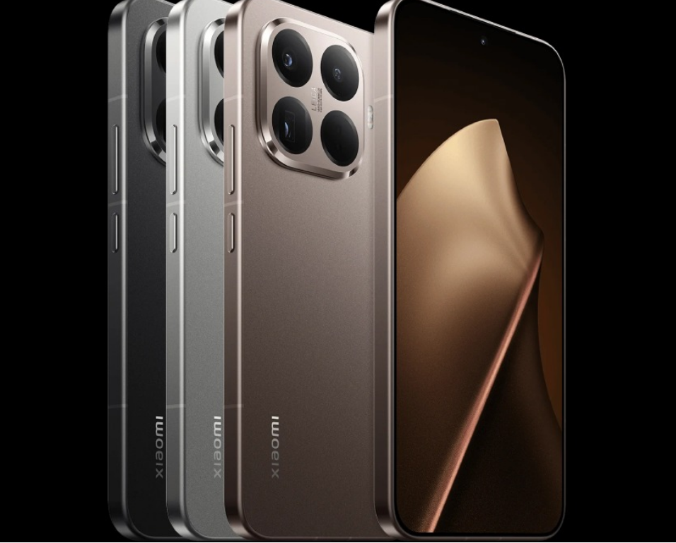 Xiaomi 17T Pro (Сяоми 17Т Про)