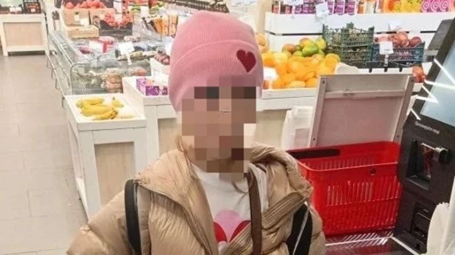 В Петербурге росгвардейцы вернули домой 11-летнюю балерину, сбежавшую за сладостями