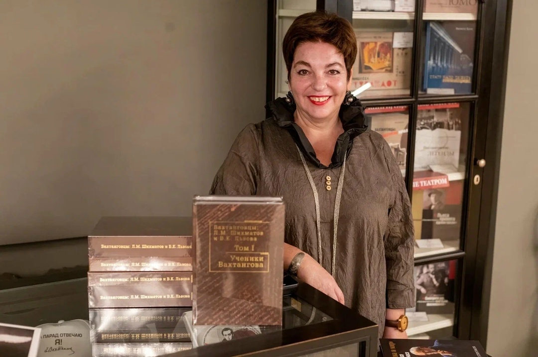 Фотография из личного архива