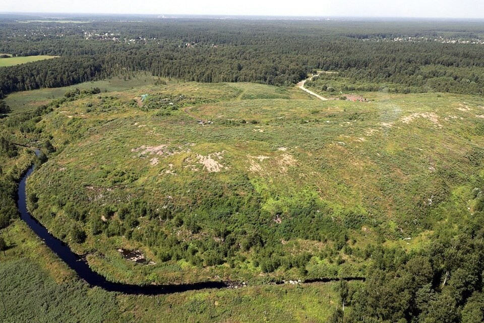    Для защиты территорий подготовлена группировка из двух тысяч специалистов. ПТО
