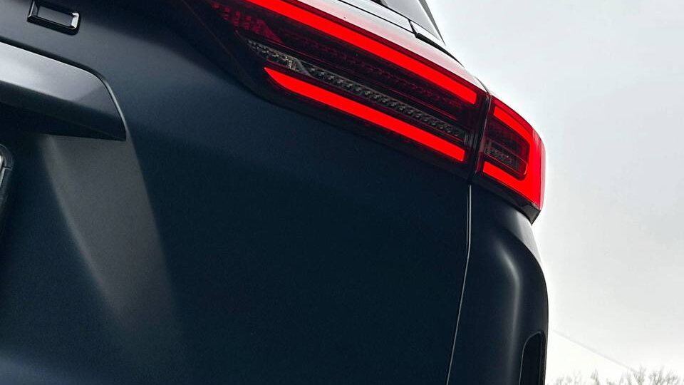 Матовый лак. Как не превратить его в глянец и не протереть до грунта.