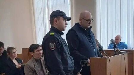    Фото: Объединенная пресс-служба судебной системы Курской области/t.me