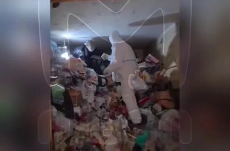    фото: телеграм-канал «Mash на Мойке».