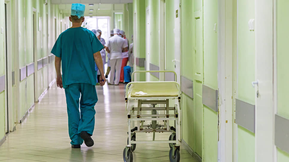 Фото: Олег Харсеев / Коммерсантъ