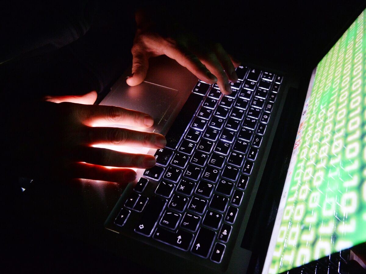    Вирус-вымогатель атаковал IT-системы компаний в разных странах | © РИА Новости / Кирилл Каллиников