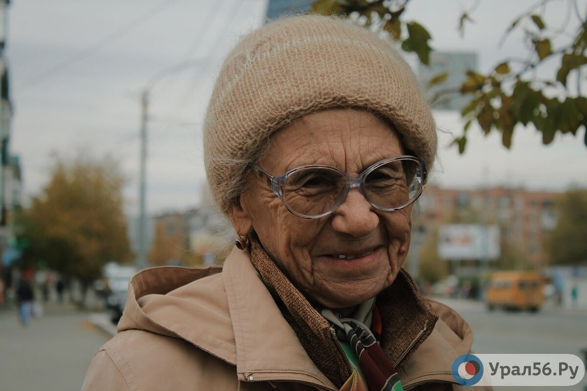    Пенсионный статус в Оренбургской области теперь можно подтвердить с помощью цифрового QR‑кода