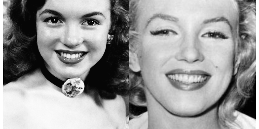 Звезды, которые рискнули измениться еще до того, как их узнал мир