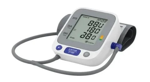 Обычный тонометр может рассказать о сердце и сосудах больше, чем вы думаете! Вот на что стоит обращать внимание при измерении давления