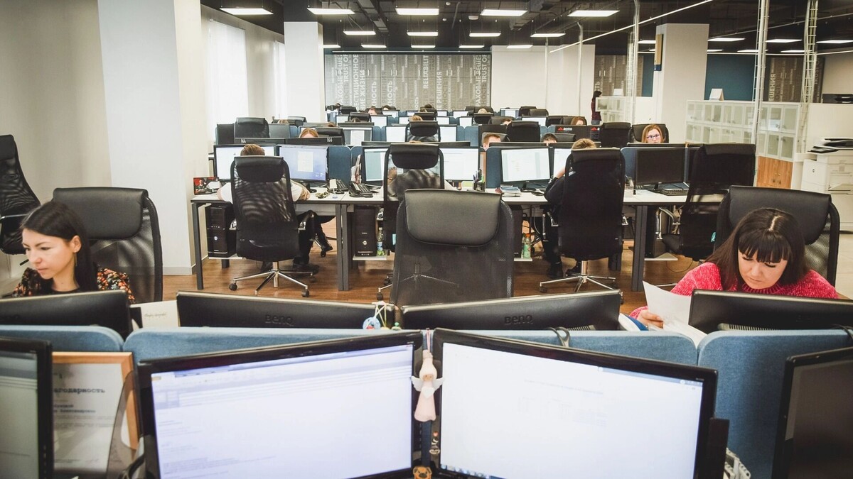    Ростовчане рискуют потерять работу из-за нейросетей в 2026 году   1MI