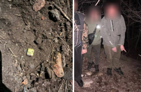    фото: ГУ МВД по РО Редактор