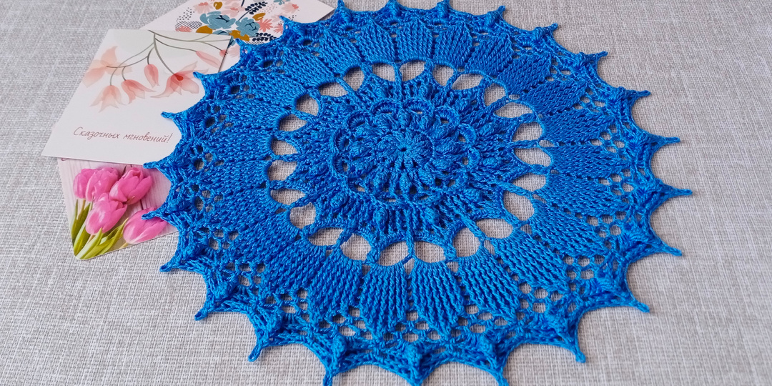 Применение ИИ в рукоделии: польза или вред