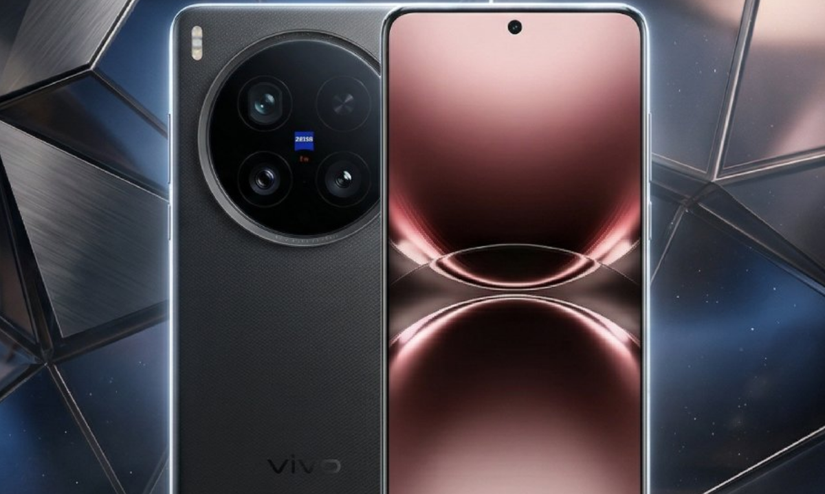 vivo X300 Ultra (виво Икс 300 Ультра)