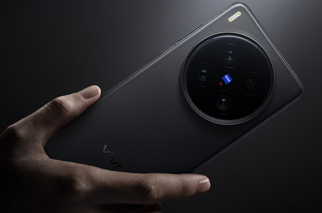 vivo X300 Ultra (виво Икс 300 Ультра)