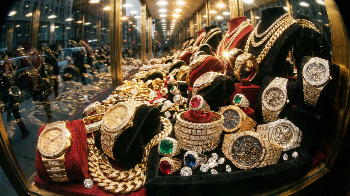 Изображение сгенерировано ИИ | Mash Money