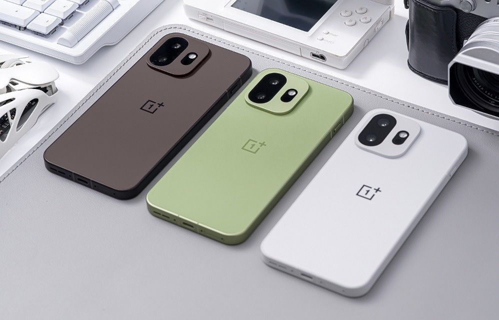    Новыt модели выходили совсем недавно, но это не повод отказаться от сворачивания бизнеса до границ китайского рынка. Изображение: OnePlus