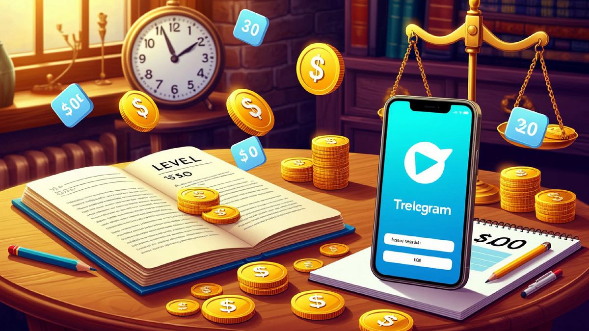 Два сезона, сотни уровней, десятки долларов. GIFT FEST — это способ подзаработать или ловушка для вашего времени? Разбираемся на личном опыте.