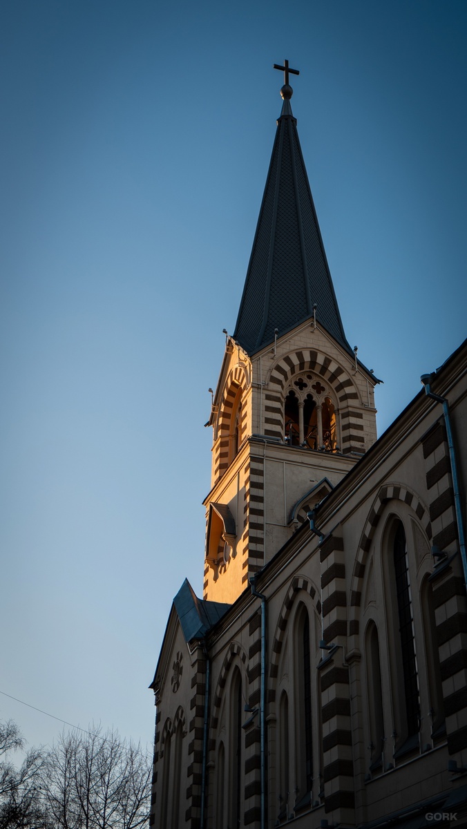 Фото: GORK | Гео: Москва, RU