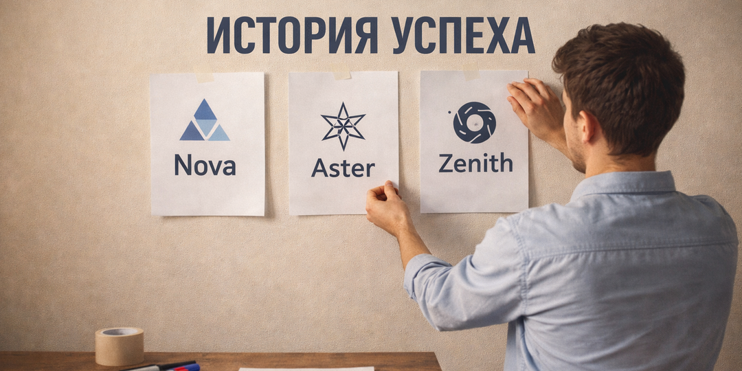 Как обмануть систему и стать профессионалом без опыта: 2 истории, которые перевернут ваше представление о карьере