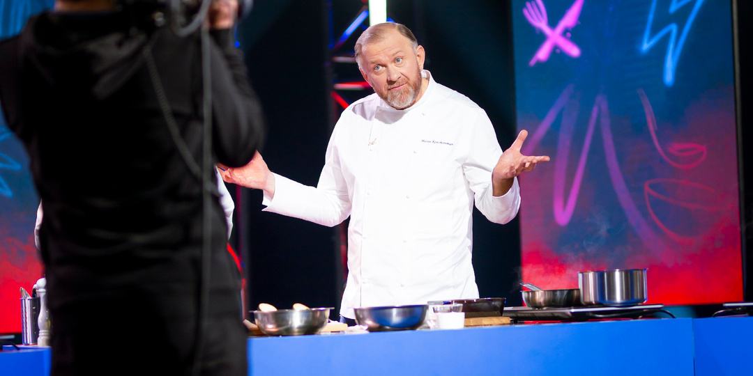 Кулинарная битва: правда о рецептах из интернета