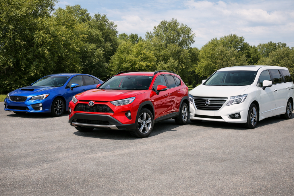    Всё про машины завезенные по 140-му Указу в Беларуси: что важно знать перед покупкой