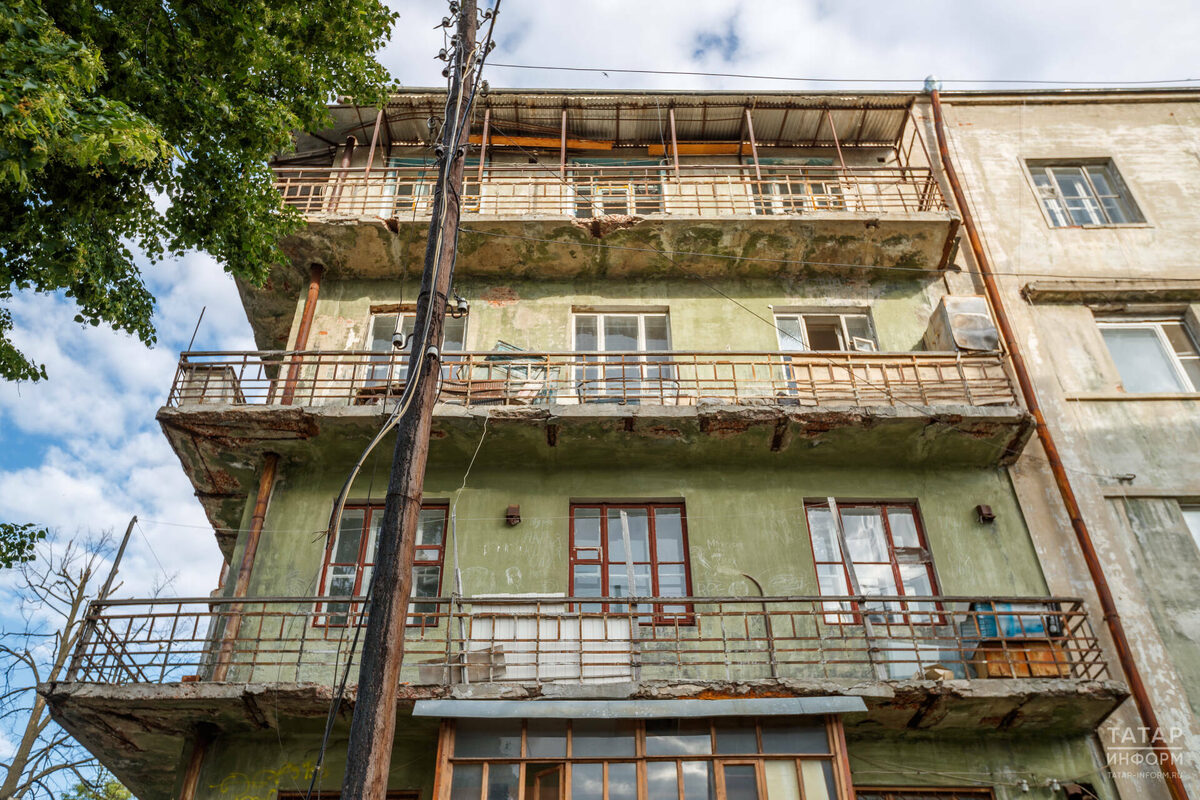 Фото: © Владимир Васильев / «Татар-информ»