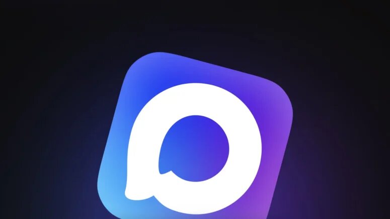    Логотип мессенджера Mах. Фото: max.ru