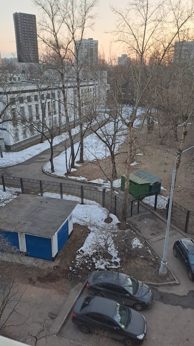 Фото автора. 