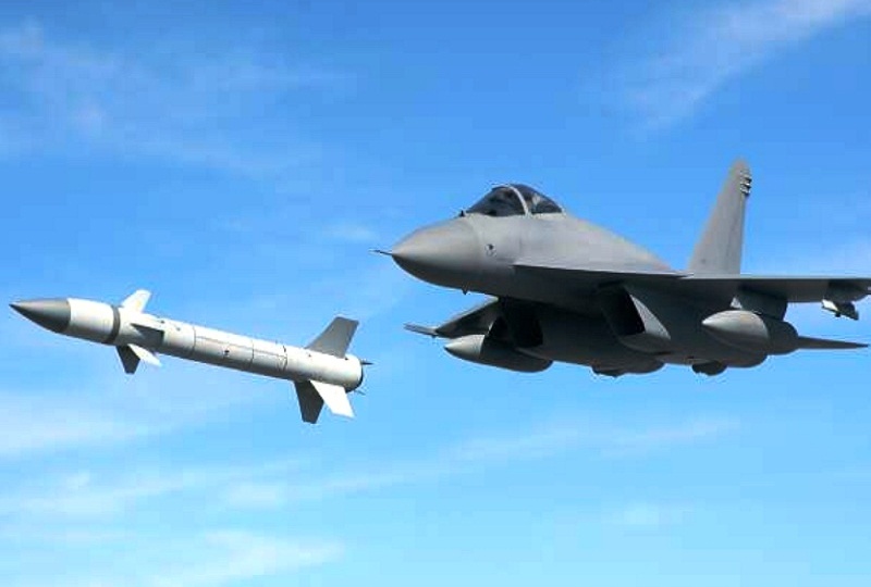 Россия усиливает свой ракетный арсенал: «Изделие 30» меняет правила игры