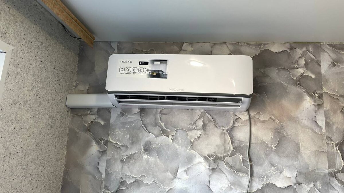 Кондиционер Neoline