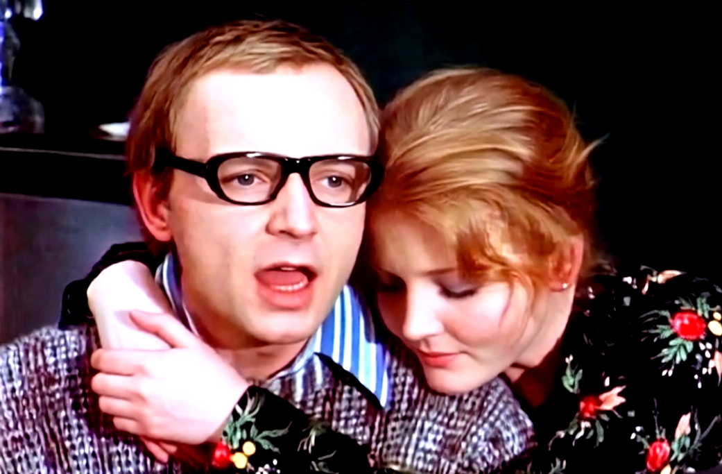 фильм «Ирония судьбы»