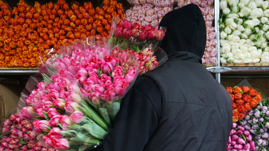    Фото: ИЗВЕСТИЯ/Эдуард Корниенко