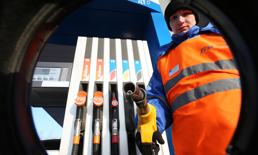    © Вячеслав Прокофьев/ТАСС