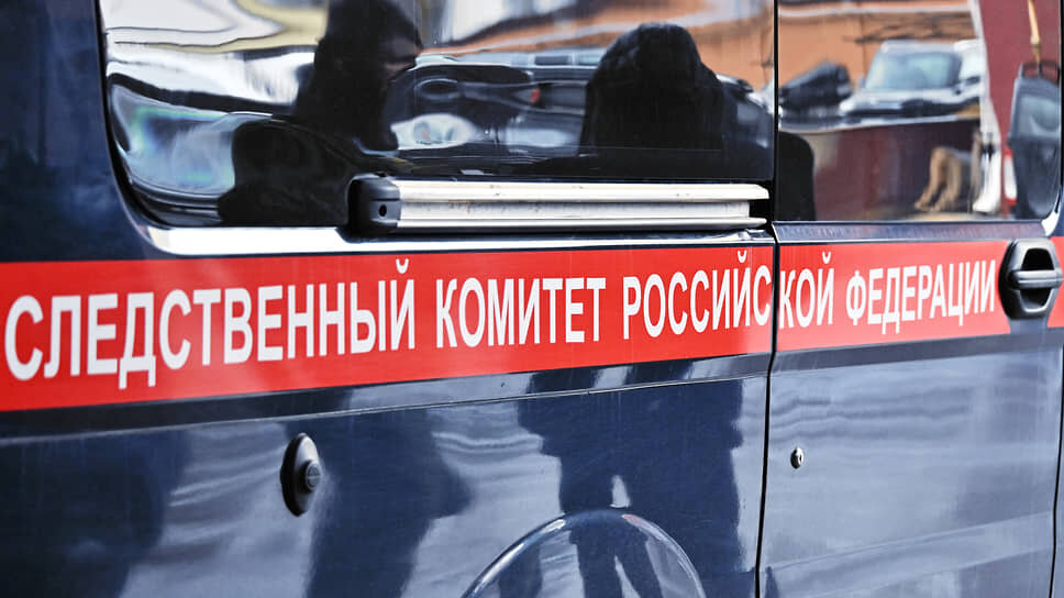 Фото: Анатолий Жданов / Коммерсантъ