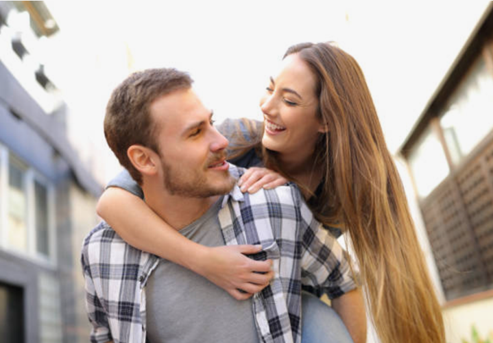 Хочу тебе признаться