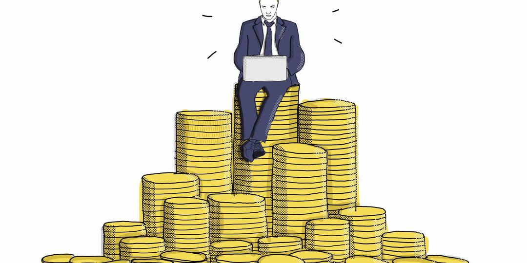 Как создается капитал у обычного человека?