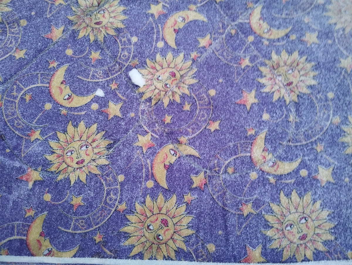 Рисунок с помойки