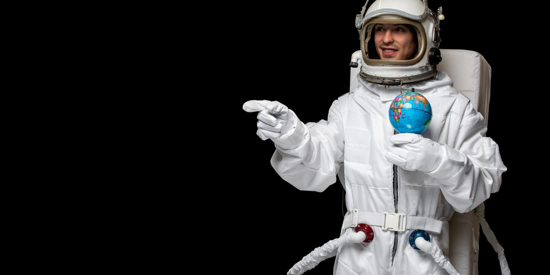 «Жэ» есть: что такое g и сколько стакан кофе весил бы на Солнце?