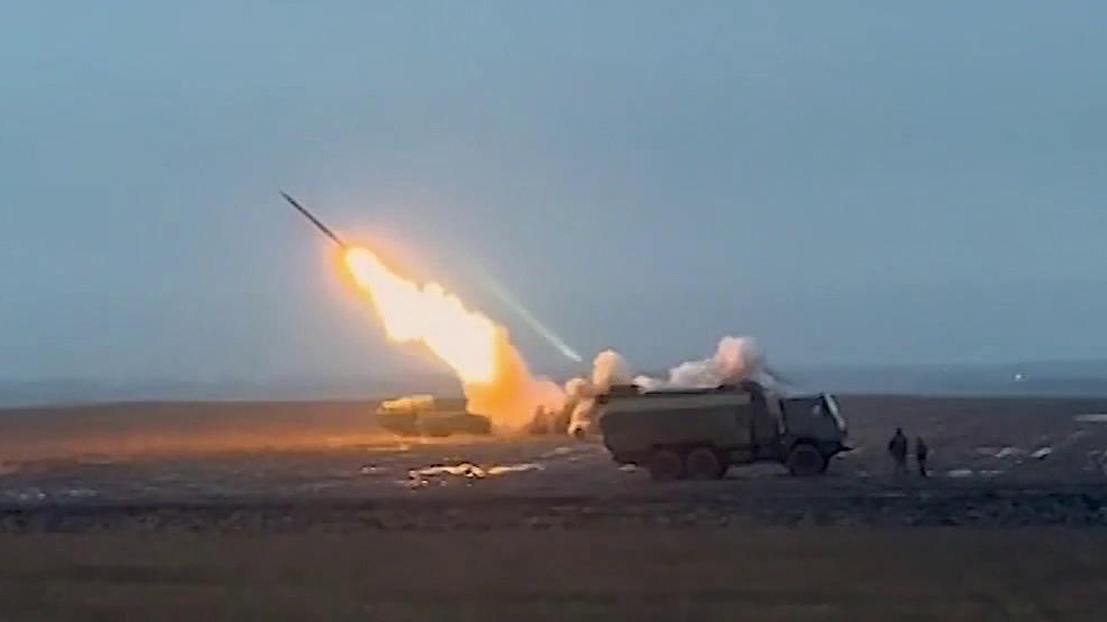    Первый канал