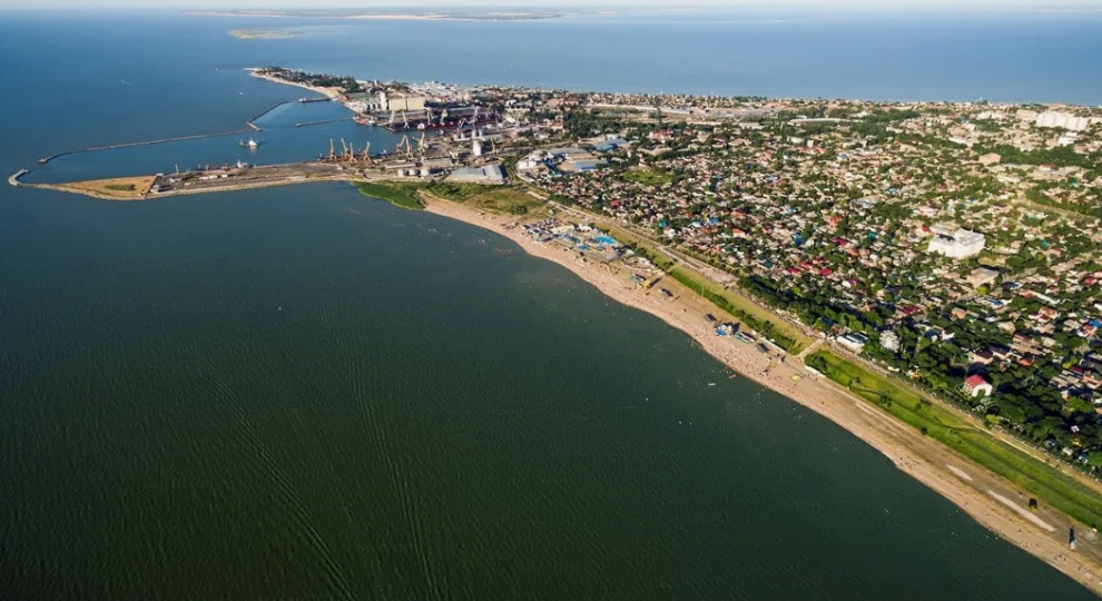 Отдых в Ейске. Что нужно знать перед поездкой на Азовское море