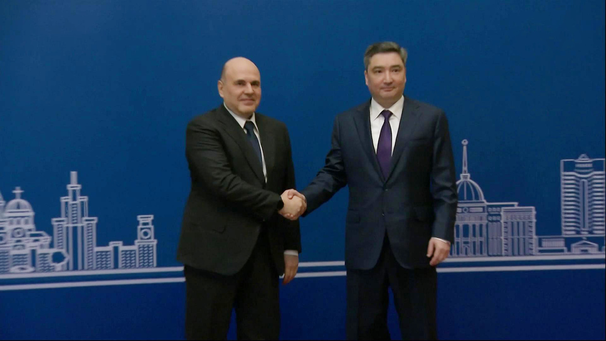    Первый канал